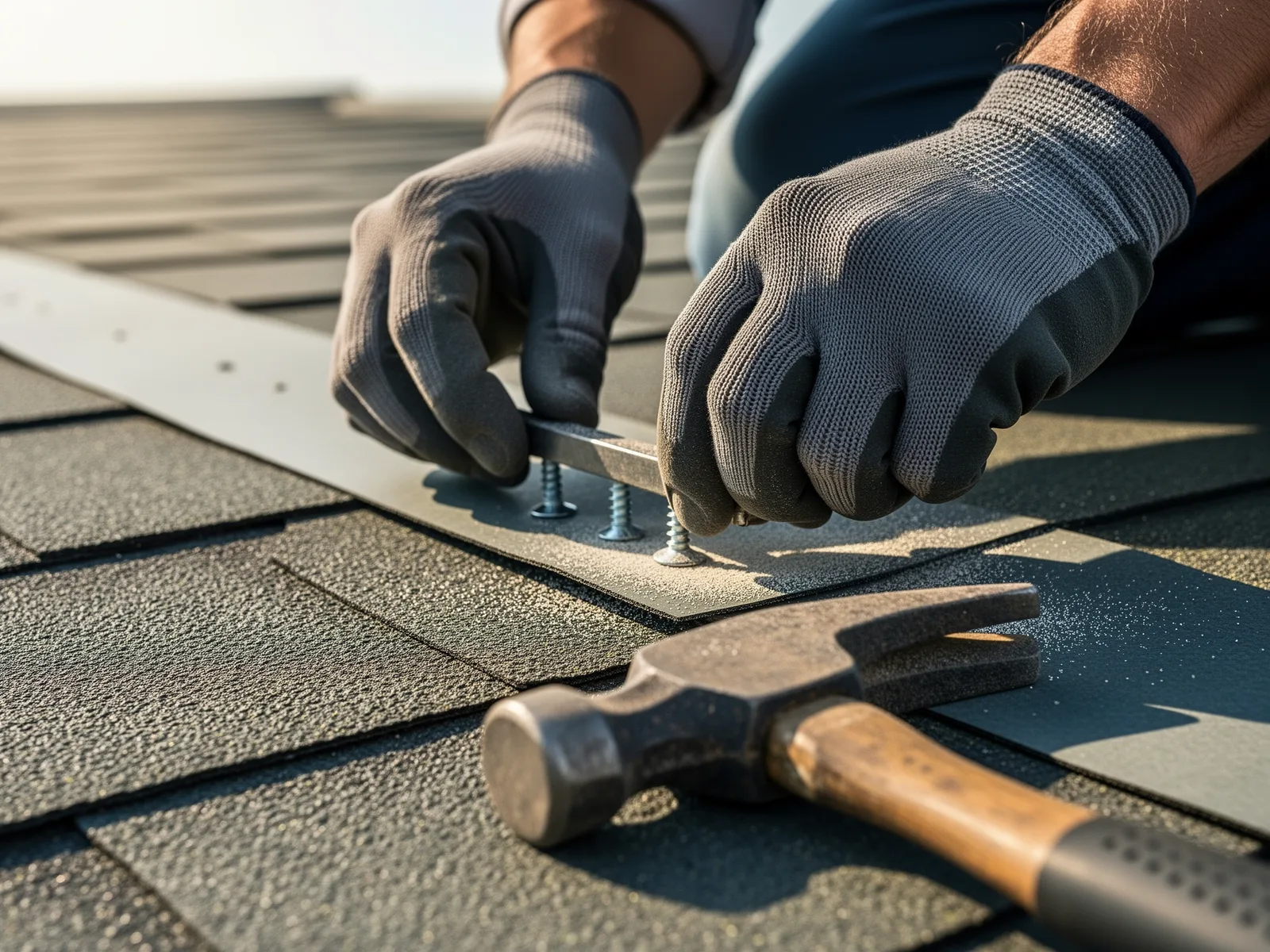 Why choose Fascia Repair in Mcgraw, NY